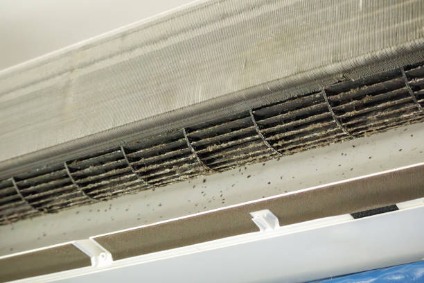 Professional Airduct Cleaning in Carthage, MS